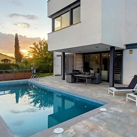 Villa Sierra Huetor Santillan Exterior photo