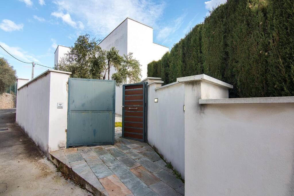 Villa Sierra Huetor Santillan Exterior photo